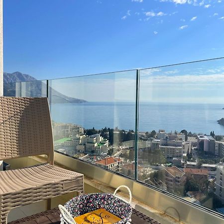Boreti Residence Μπούντβα Εξωτερικό φωτογραφία