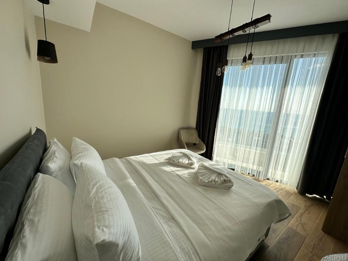 Boreti Residence Μπούντβα Εξωτερικό φωτογραφία